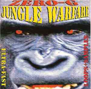Zero-G  - Jungle Warfare