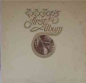 ZZ Top - First Album