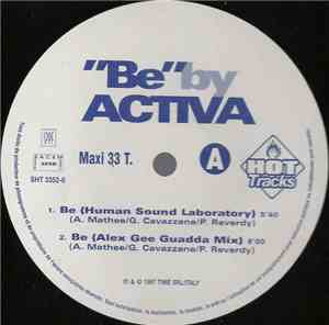 Activa  - Be