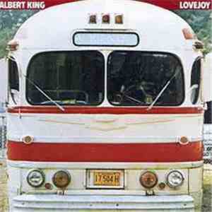 Albert King - Lovejoy