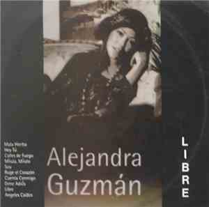 Alejandra Guzmán - Libre