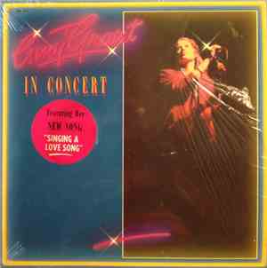 Amy Grant - In Concert
