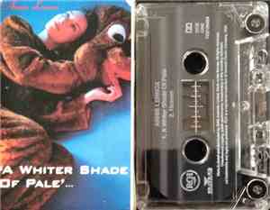 Annie Lennox - A Whiter Shade Of Pale