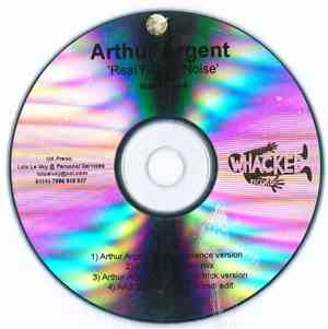 Arthur Argent - Real Fookin' Noise