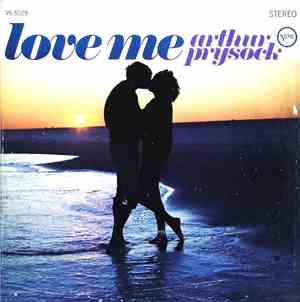 Arthur Prysock - Love Me