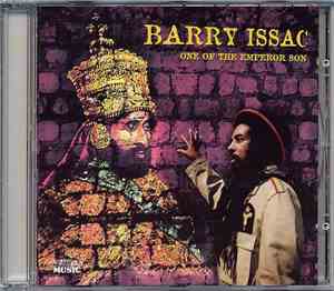 Barry Issac - One Of The Emperor Son