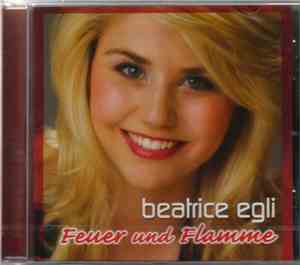 Beatrice Egli - Feuer Und Flamme