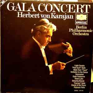 Berliner Philharmoniker - Gala-Concert