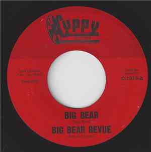 Big Bear Revue - Big Bear / People