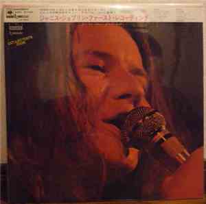 Big Brother & The Holding Company Feat. Janis Joplin - Big Brother & The Ho ...