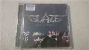 Blaze - Clockwork Gray