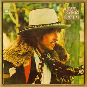 Bob Dylan - Desire