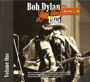 Bob Dylan - Live Companion 1975 Volume One