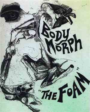 Body Morph - The Foam