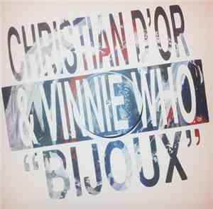 Christian D'Or , Vinnie Who - Bijoux