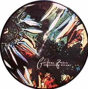 Cocteau Twins - Unrealised Dreams
