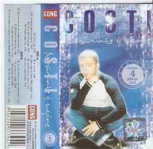 Costi Ioniță - Juraminte Si Suspine