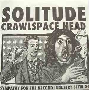 Crawlspace  - Solitude Smokestack Head