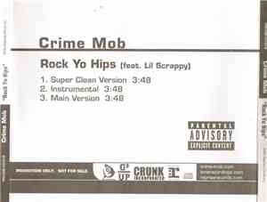 Crime Mob - Rock Yo Hips