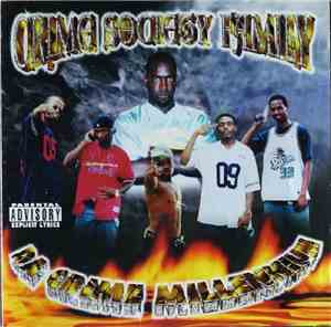 Crime Society Family - Da Crime Millennium