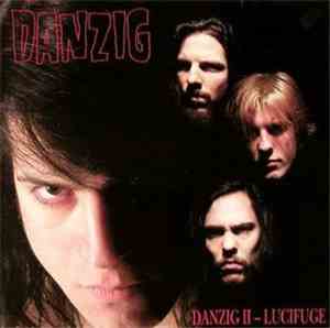 Danzig - Danzig II - Lucifuge