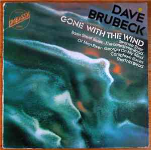 Dave Brubeck - Gone With The Wind