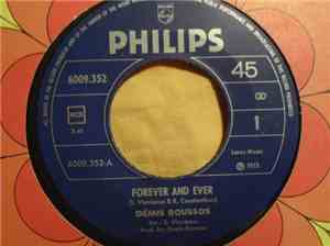 Demis Roussos - Forever And Ever / Goodbye My Love Goodbye