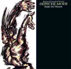 Depeche Mode - Shake The Disease