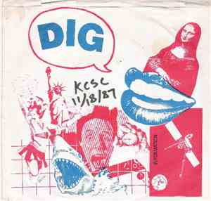 DIG  - Don't You Have Any Feelings?