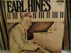 Earl Hines - The Essential Earl 
