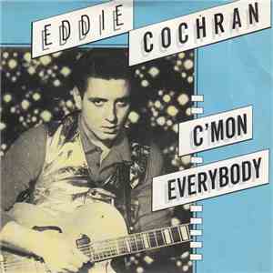 Eddie Cochran - C'Mon Everybody