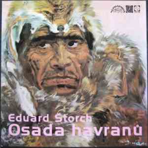Eduard Štorch / Stanisław Lem - Osada Havranů / Astronauti
