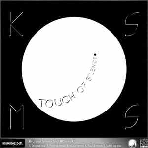 Electrosoul System - Touch Of Silence EP
