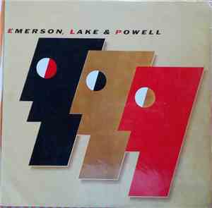 Emerson, Lake & Powell - Emerson, Lake & Powell