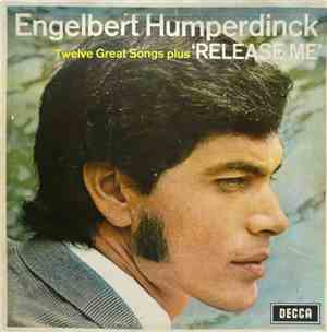 Engelbert Humperdinck - Release Me