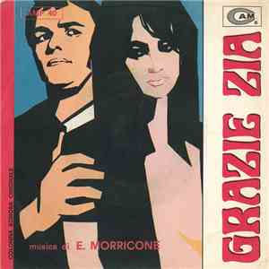 Ennio Morricone - Grazie Zia