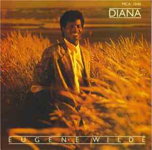 Eugene Wilde - Diana