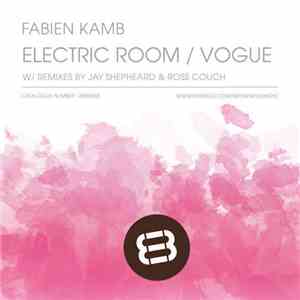 Fabien Kamb - Electric Room / Vogue