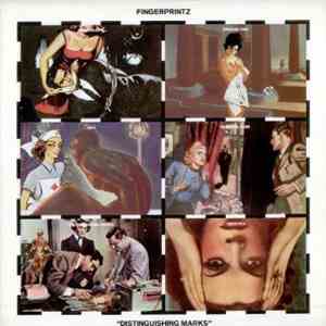 Fingerprintz - Distinguishing Marks