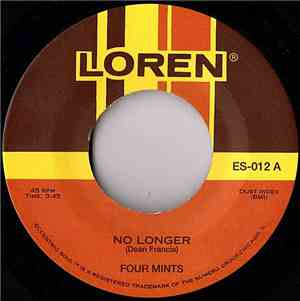 Four Mints - No Longer