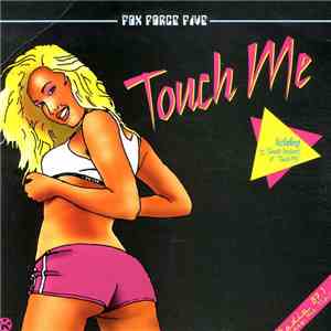 Fox Force Five - Touch Me