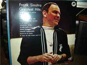 Frank Sinatra - Greatest Hits