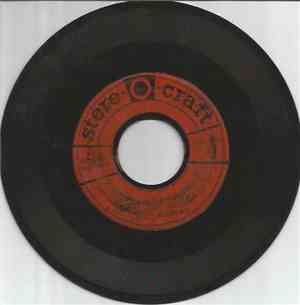 Gayle Andrews - Love’s A Snap