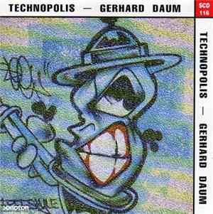 Gerhard Daum - Technopolis