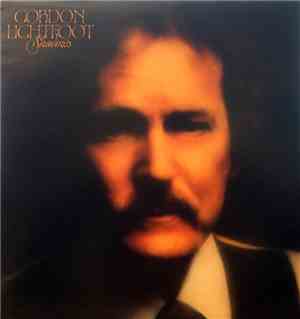 Gordon Lightfoot - Shadows