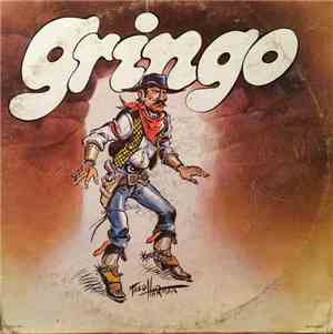 Gringo  - Gringo