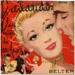 Harry Arnold Y Su Orquesta - Bailando Con La Orquesta De Harry Arnold