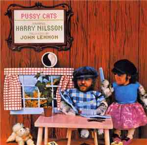 Harry Nilsson - Pussy Cats