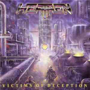 Heathen - Victims Of Deception