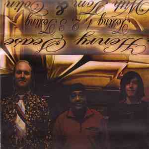 Henry Sease (With Tom And Colin) - Testing 1, 2 , 3 Testing